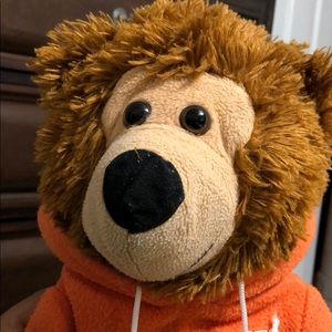 Meet your Posher, Jose